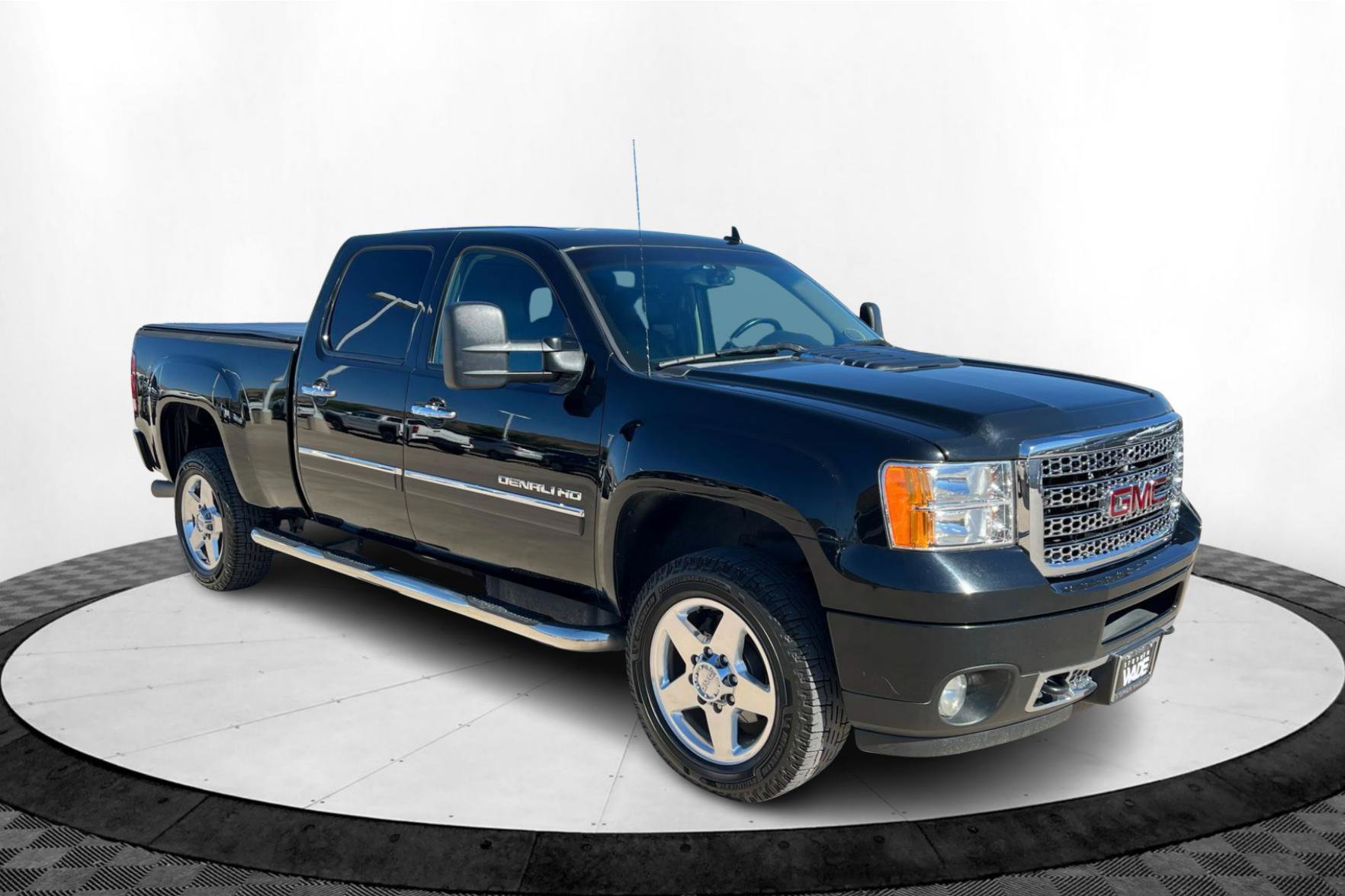 Used 2013 GMC Sierra 2500 Denali image 8