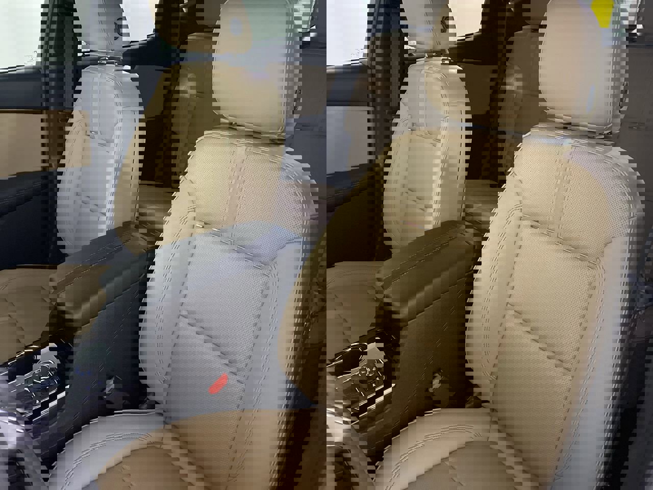 Used 2023 Chevrolet Blazer Premier image 10