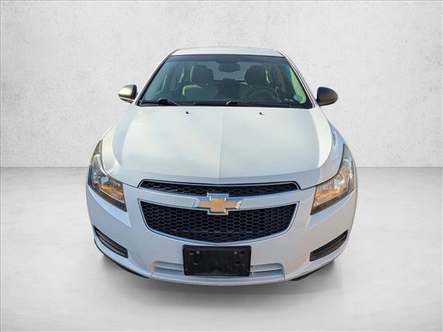 Used 2011 Chevrolet Cruze LS video 2