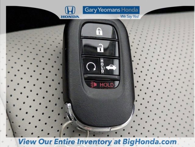 Used 2025 Honda Accord Touring image 33
