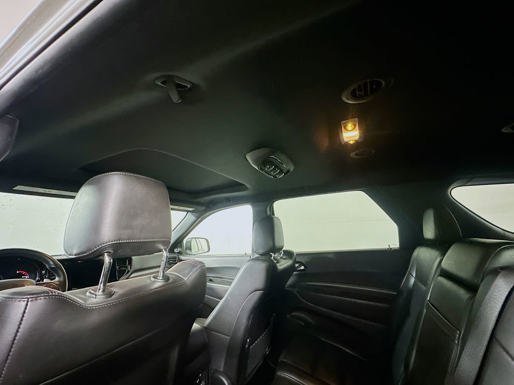 Used 2024 Dodge Durango GT AWD/4WD image 13