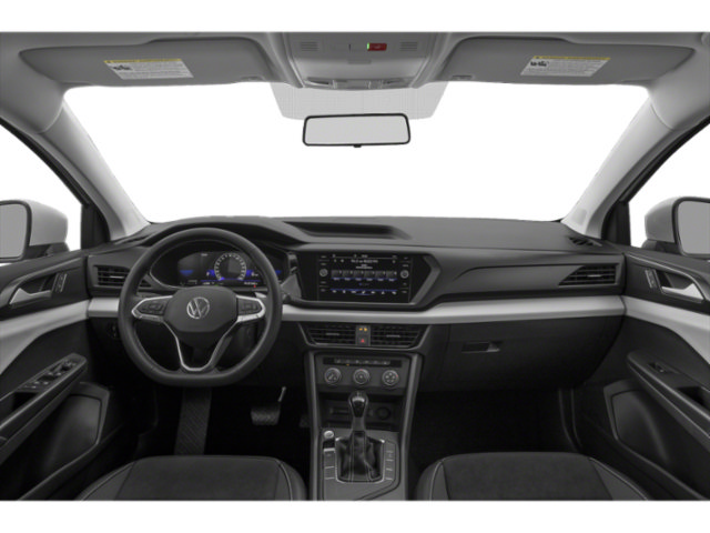 Used 2022 Volkswagen Taos SE FWD image 11