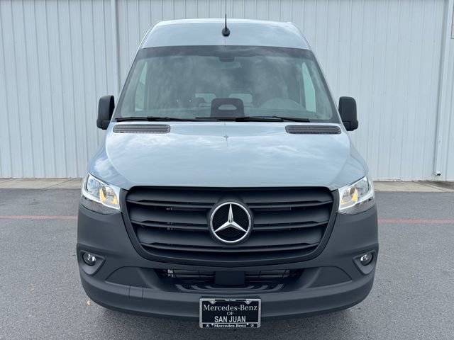 New 2025 Mercedes-Benz Sprinter 2500 image 13