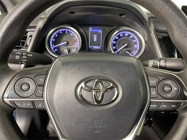 Used 2021 Toyota Camry LE w/ Carpet Mat Package (TMS) image 15
