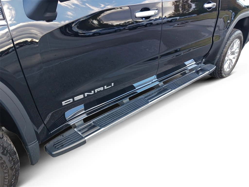 Used 2022 GMC Sierra 1500 Denali image 18