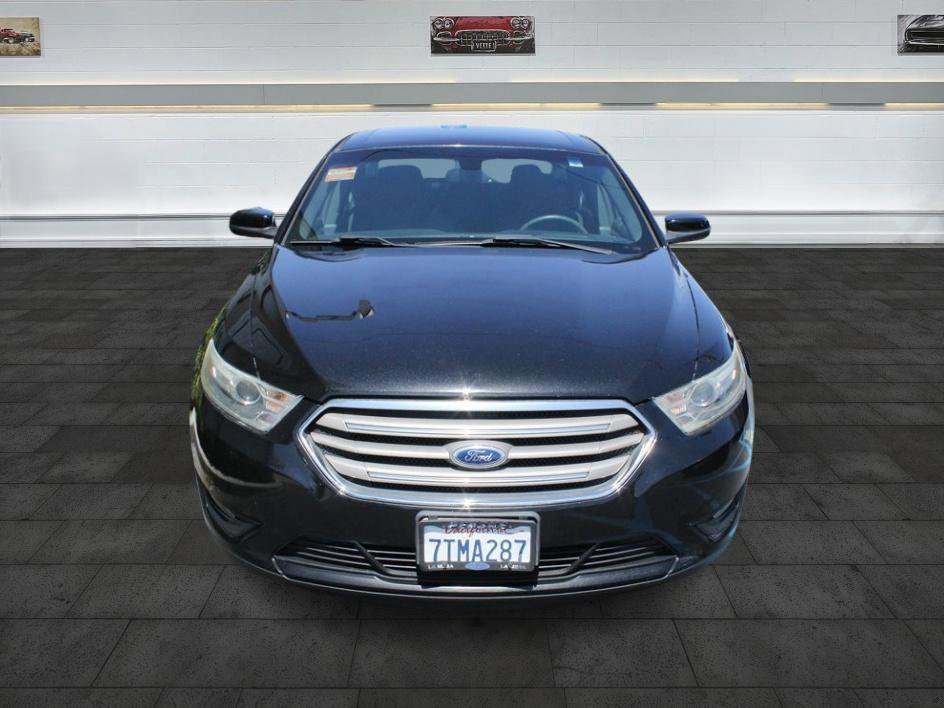 Used 2014 Ford Taurus SEL w/ Equipment Group 201A image 2