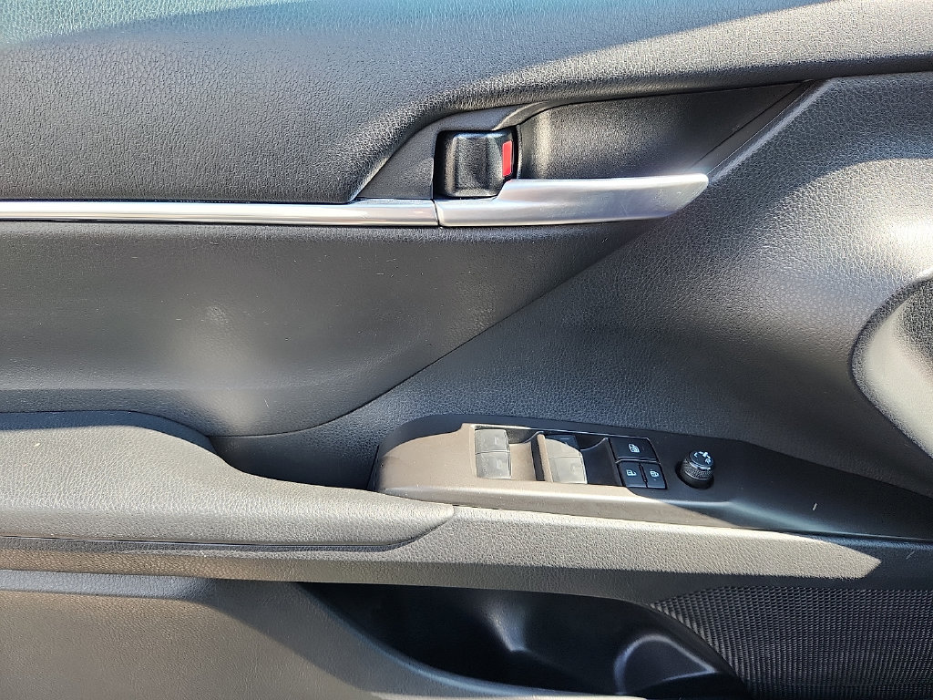Certified 2024 Toyota Camry LE FWD image 13