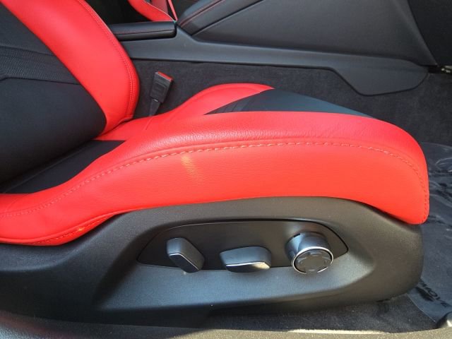 Used 2024 Chevrolet Corvette Stingray Preferred Cpe w/ Z51 Performance Package RWD image 10