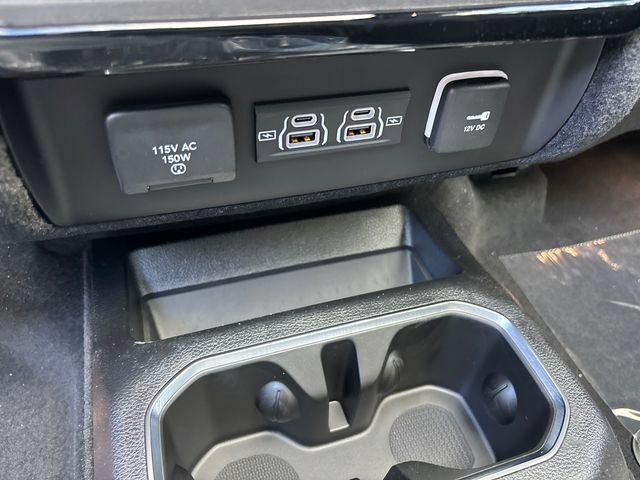 New 2026 Jeep Grand Wagoneer Limited AWD/4WD image 15