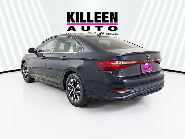 New 2026 Volkswagen Jetta S image 5