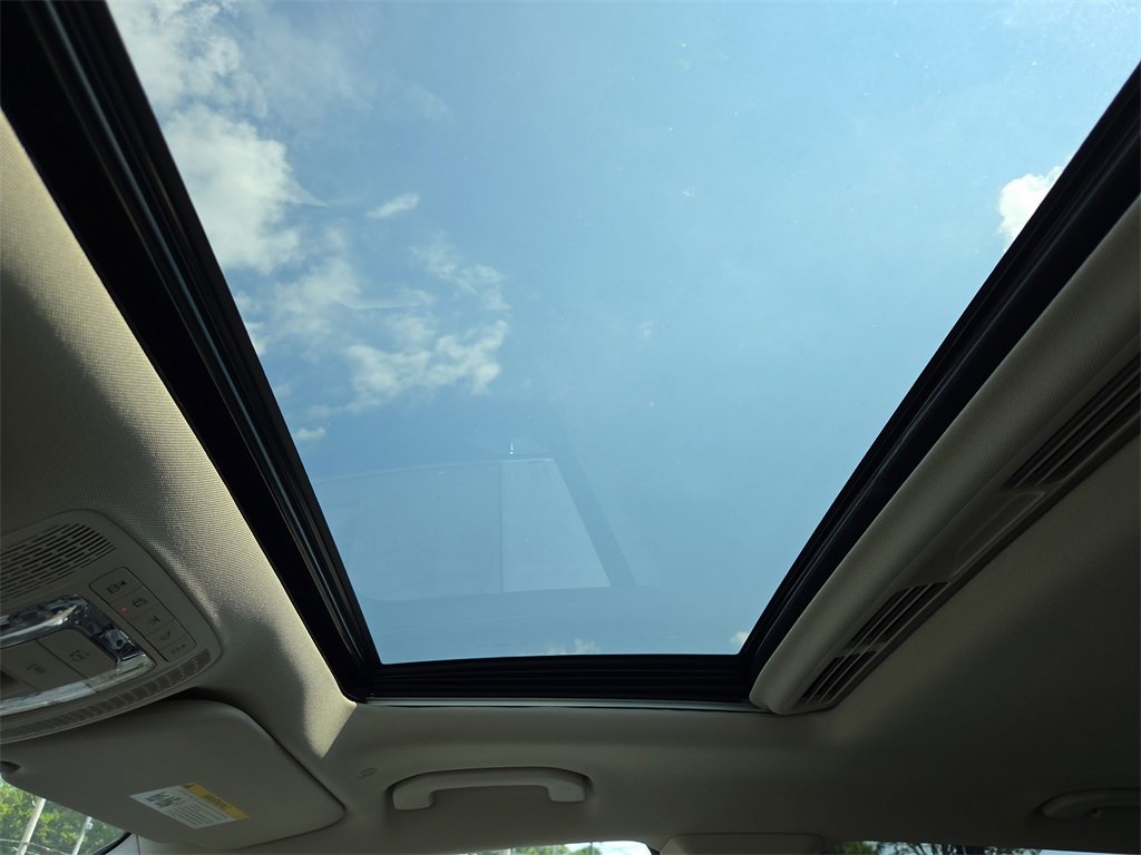 New 2025 Mercedes-Benz GLE 450e 4MATIC image 26