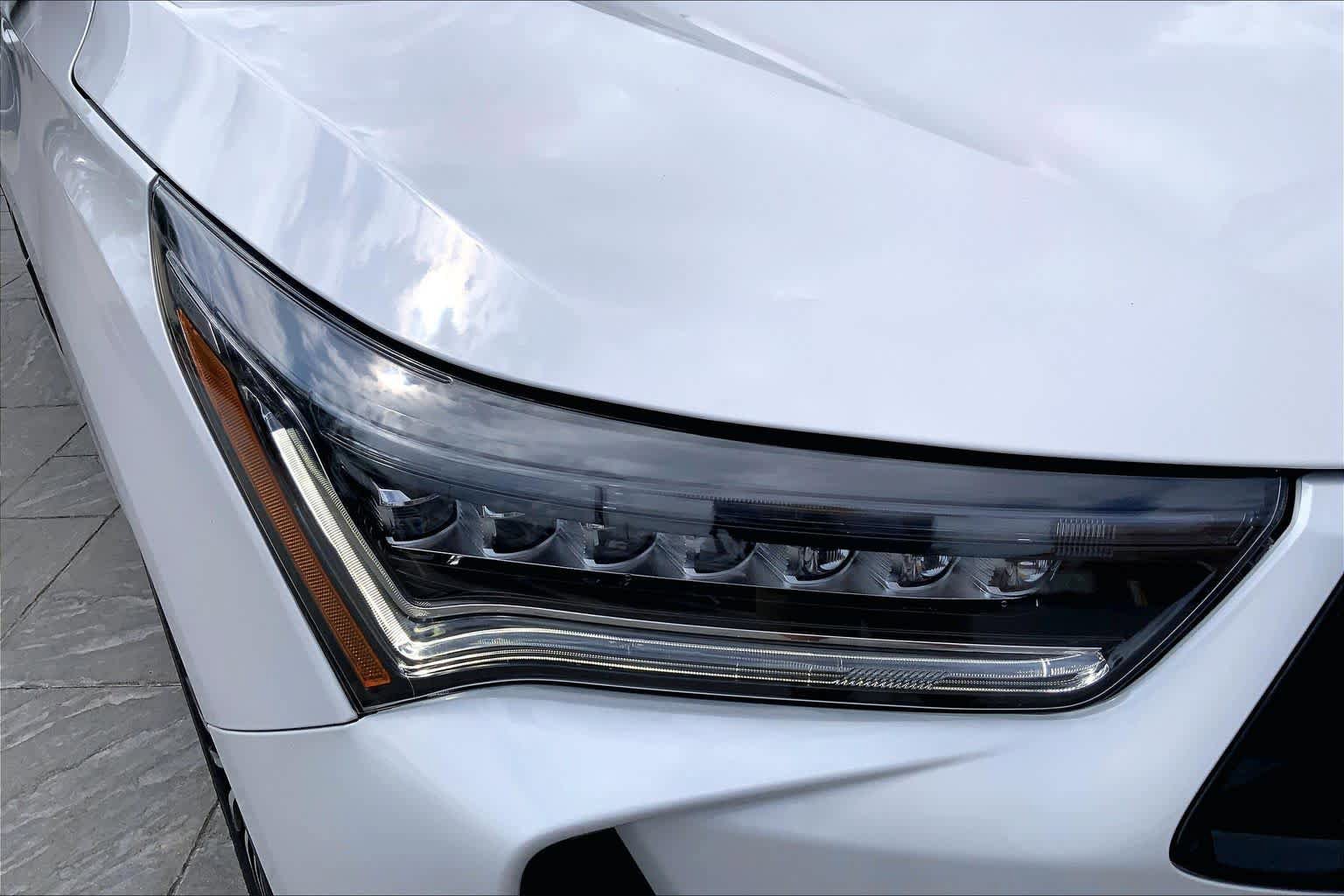 Used 2025 Acura RDX SH-AWD w/ Advance Package image 28