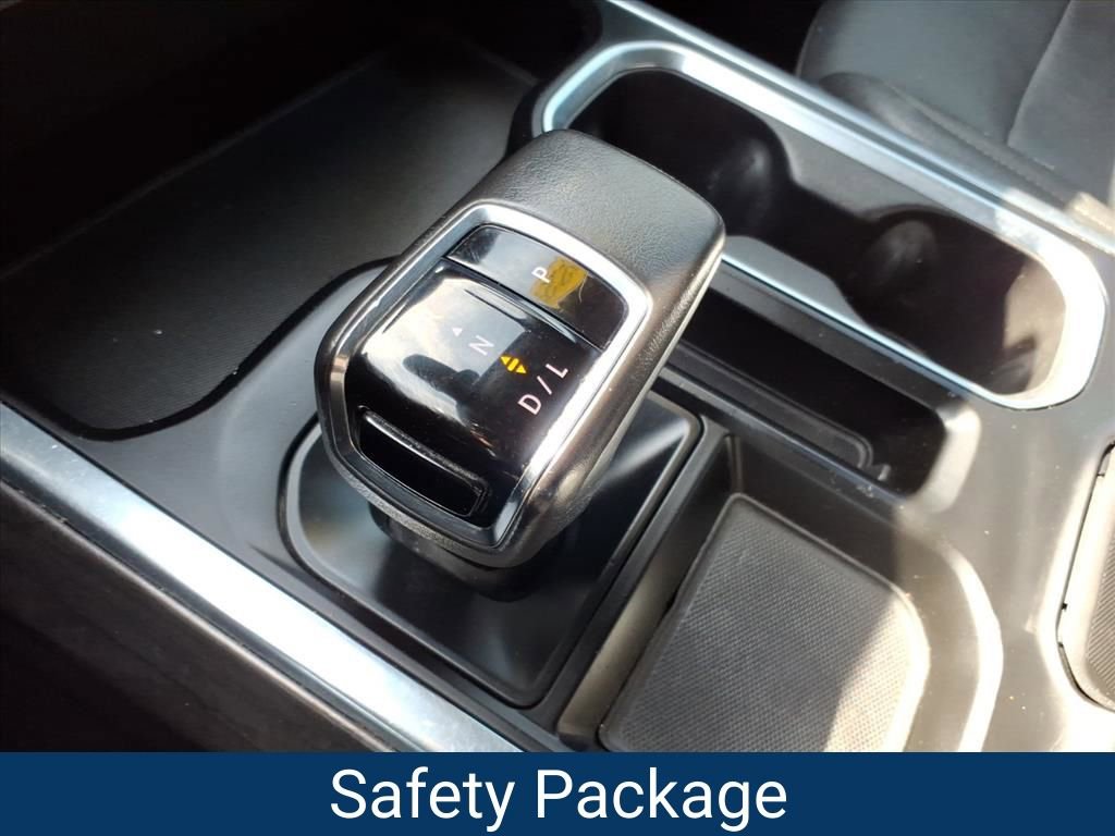 Certified 2022 Chevrolet Silverado 1500 LTZ w/ LTZ Premium Package AWD/4WD image 10