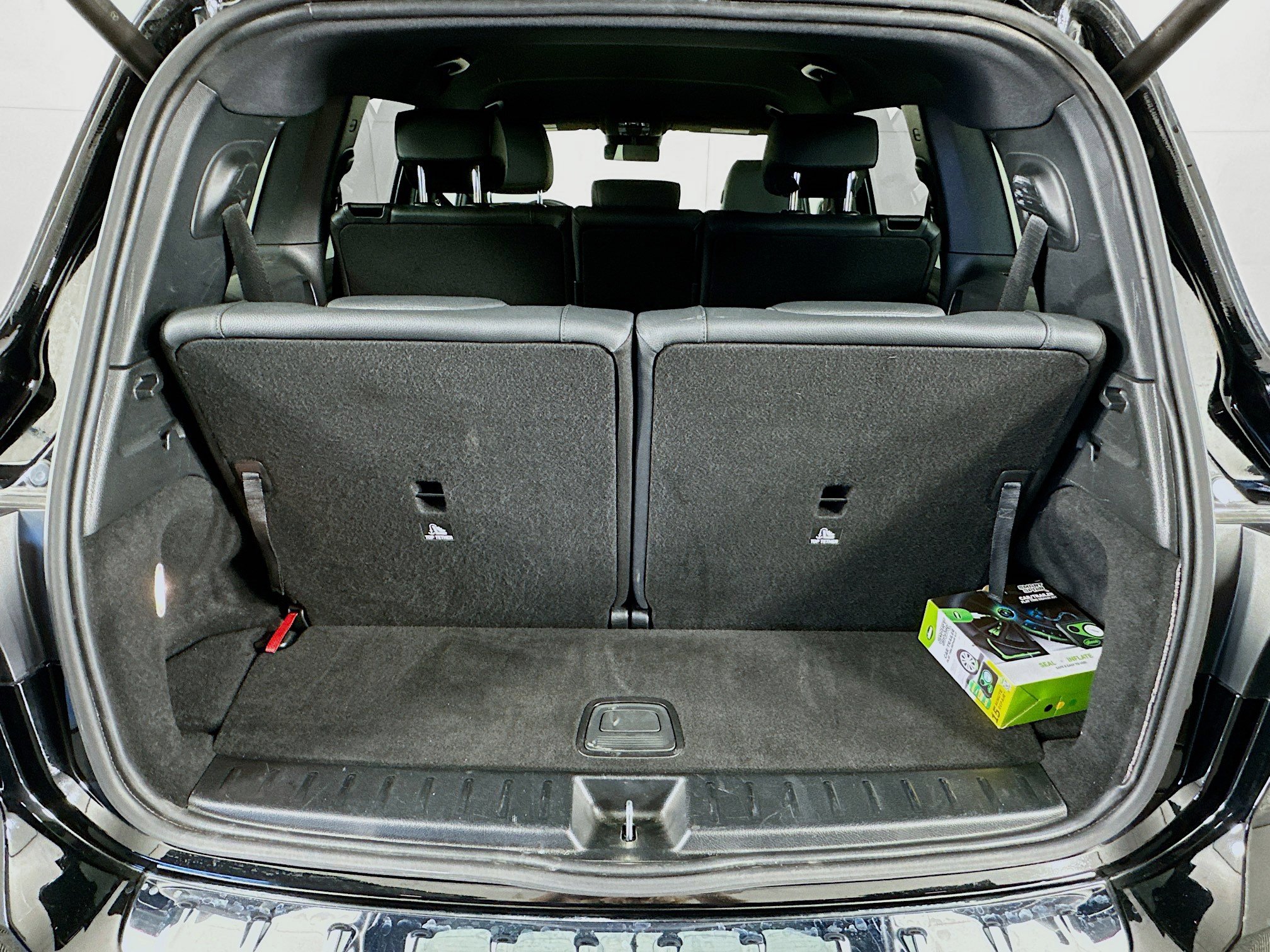 Used 2024 Mercedes-Benz EQB 250+ image 29