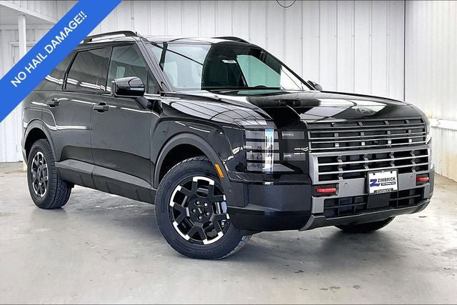 New 2026 Hyundai Palisade XRT Pro AWD/4WD image 1