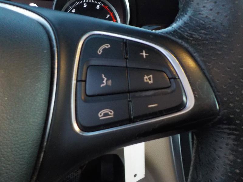 Used 2018 Mercedes-Benz CLA 250 w/ Premium Package image 13