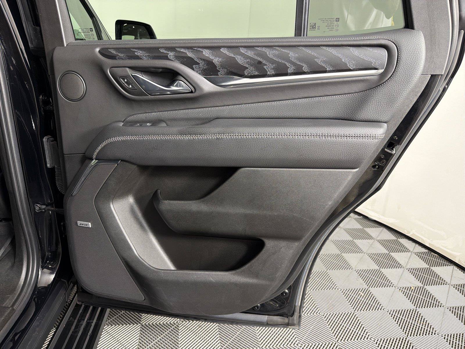 Certified 2023 GMC Yukon Denali AWD/4WD image 17