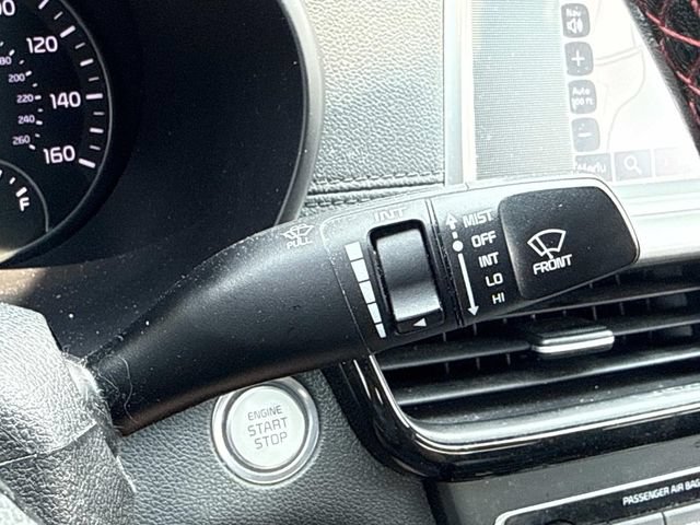 Used 2020 Kia Optima SX FWD image 26