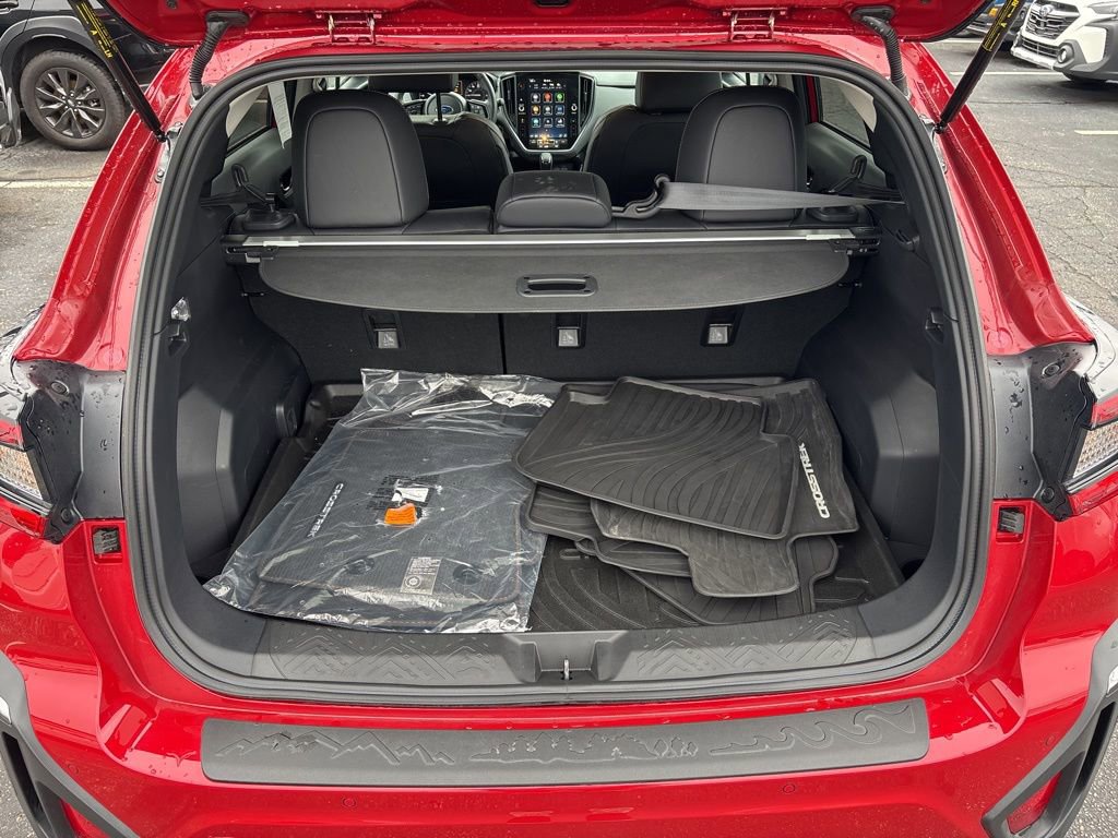 Certified 2026 Subaru Crosstrek 2.5i Limited image 23