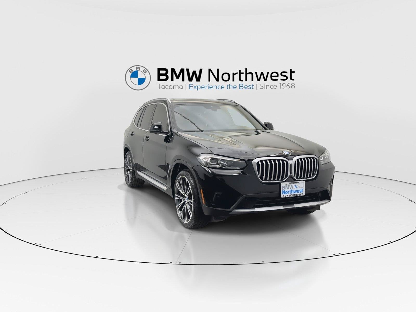 Used 2023 BMW X3 xDrive30i w/ Premium Package AWD/4WD image 7