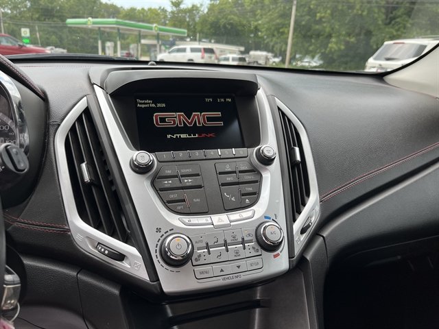 Used 2015 GMC Terrain Denali w/ LPO, Protection Package AWD/4WD image 24