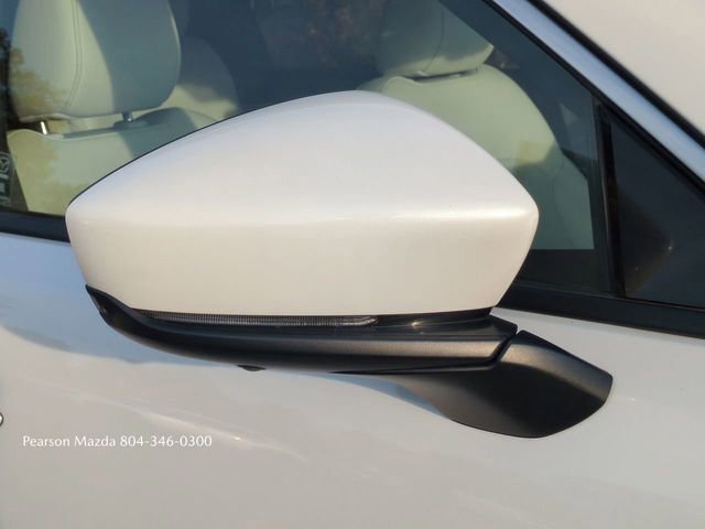 Used 2024 MAZDA CX-90 3.3 Turbo S w/ Premium Package image 13