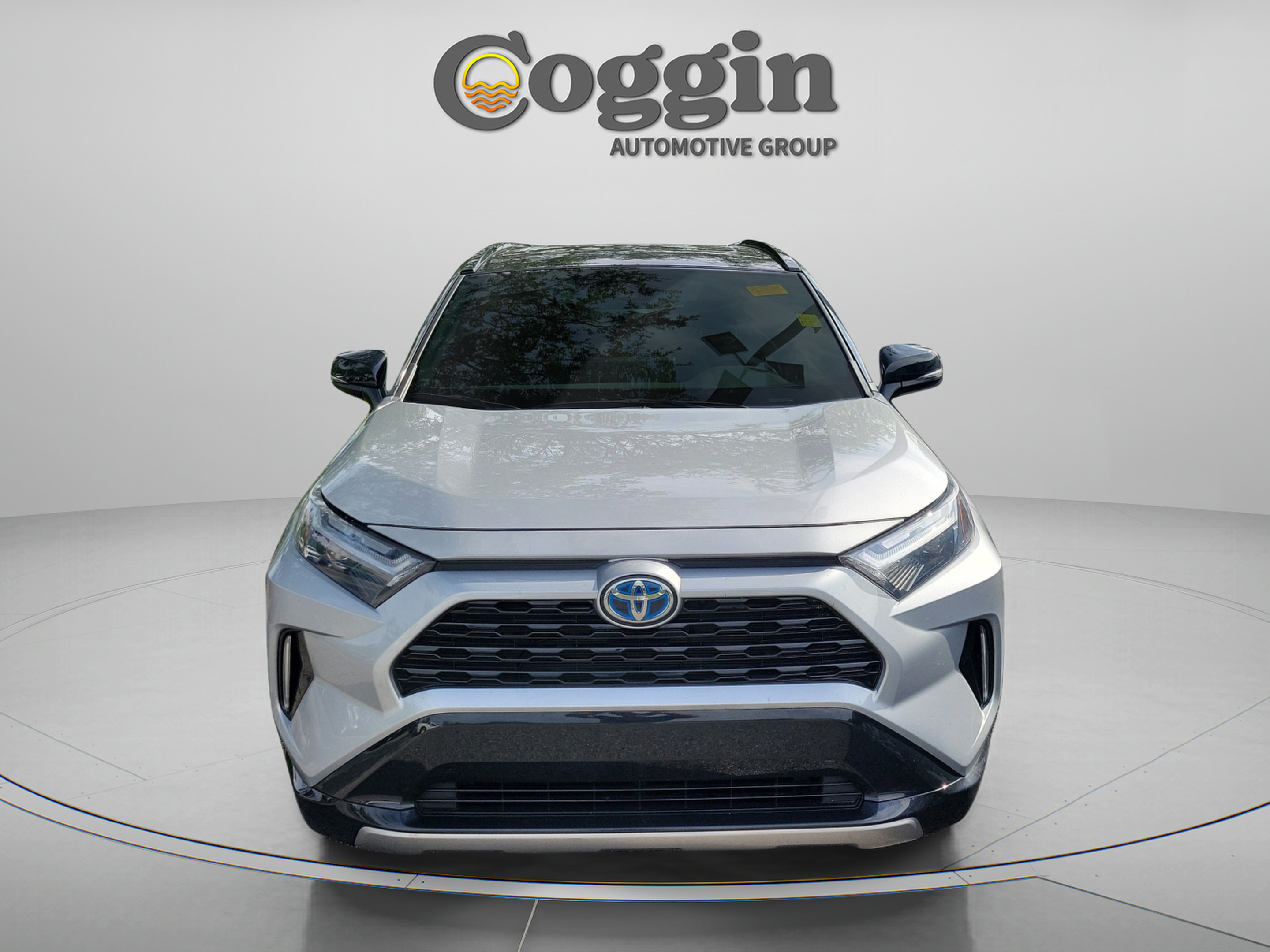 Used 2023 Toyota RAV4 XSE w/ XSE Grade Weather Package AWD/4WD image 8
