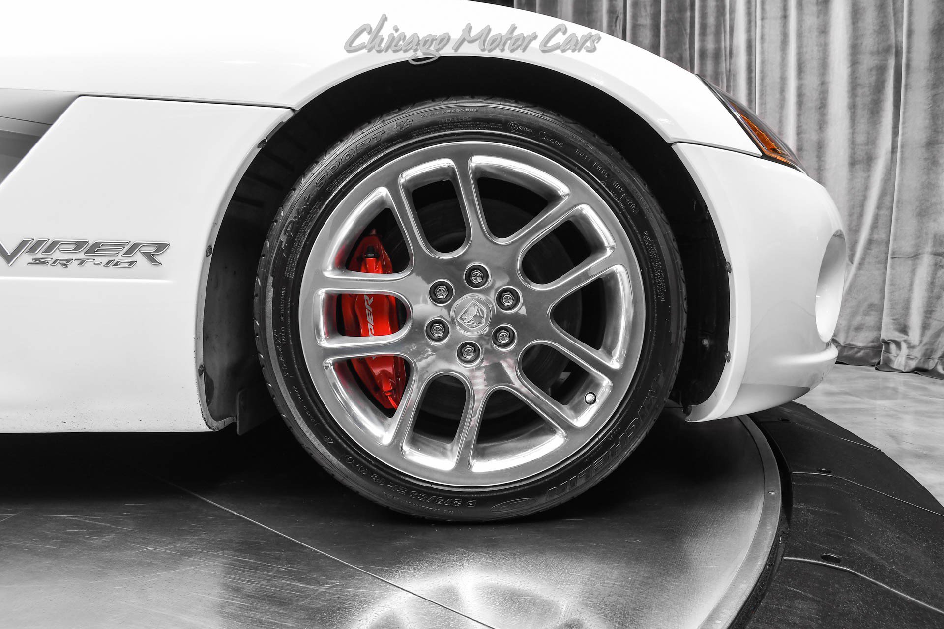 Used 2005 Dodge Viper SRT-10 image 50