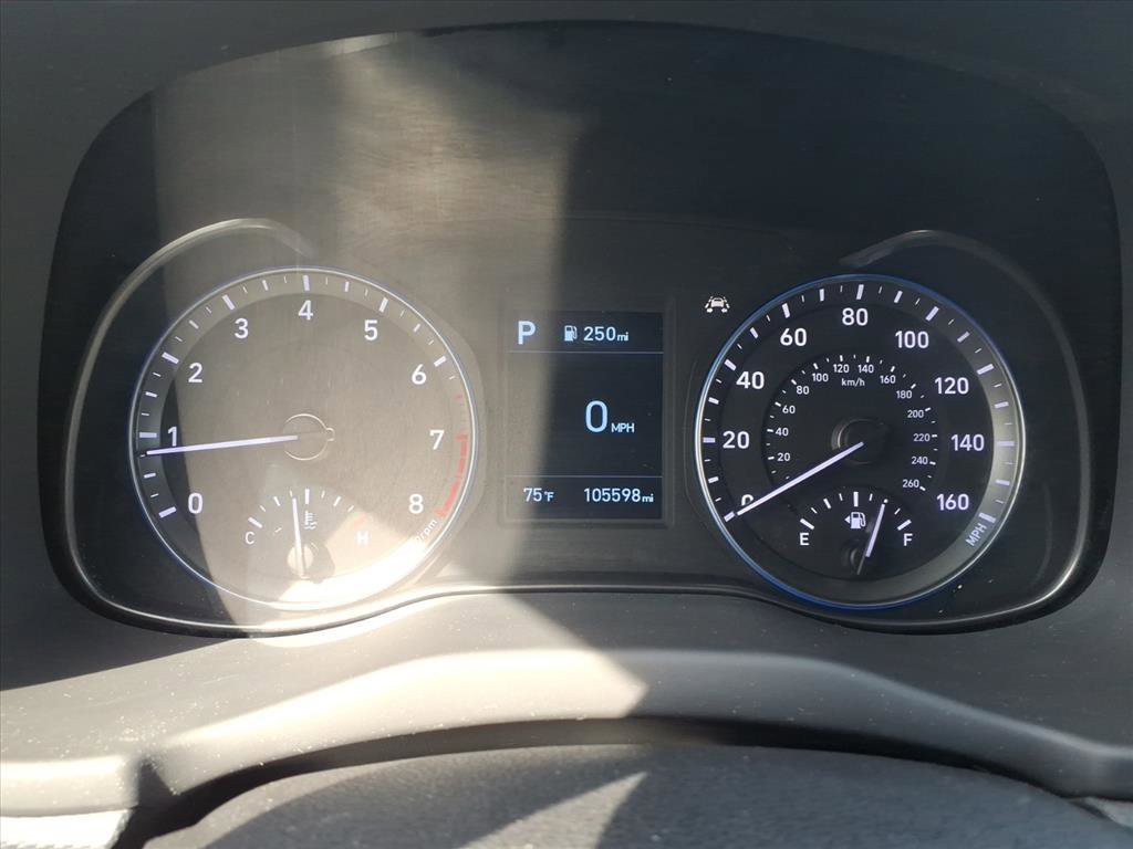 Used 2019 Hyundai Kona SE AWD/4WD image 30
