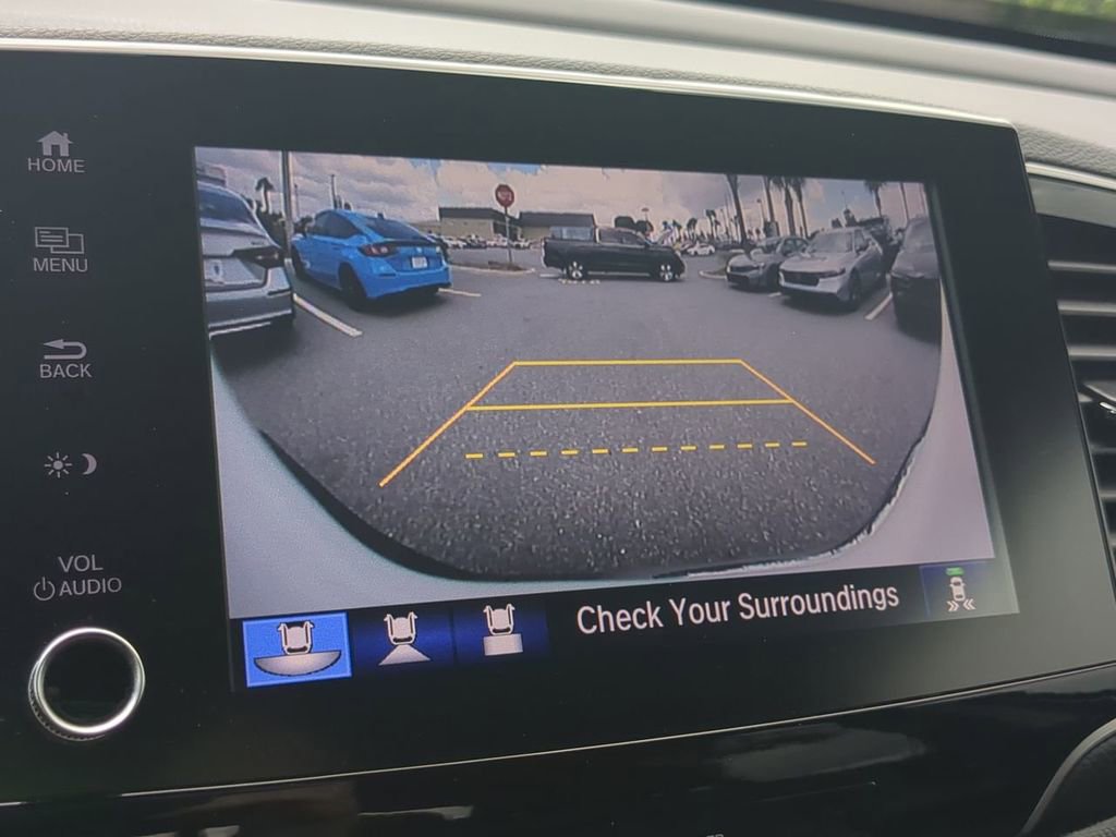 Used 2022 Honda Ridgeline RTL image 21