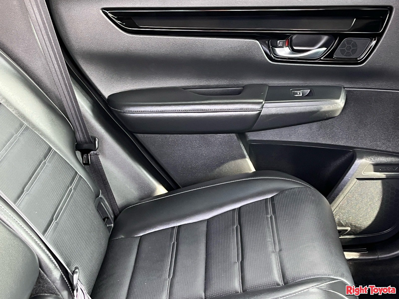 Used 2024 Honda CR-V EX-L image 14