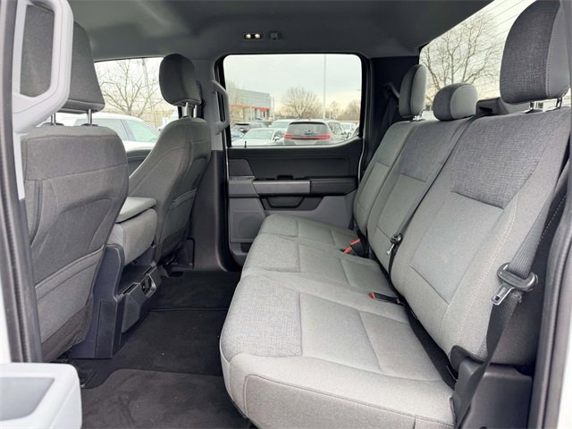 Used 2024 Ford F150 XLT w/ Tow/Haul Package image 15