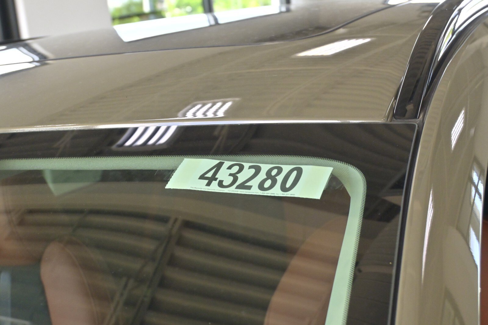 New 2025 MAZDA CX-30 Carbon image 25