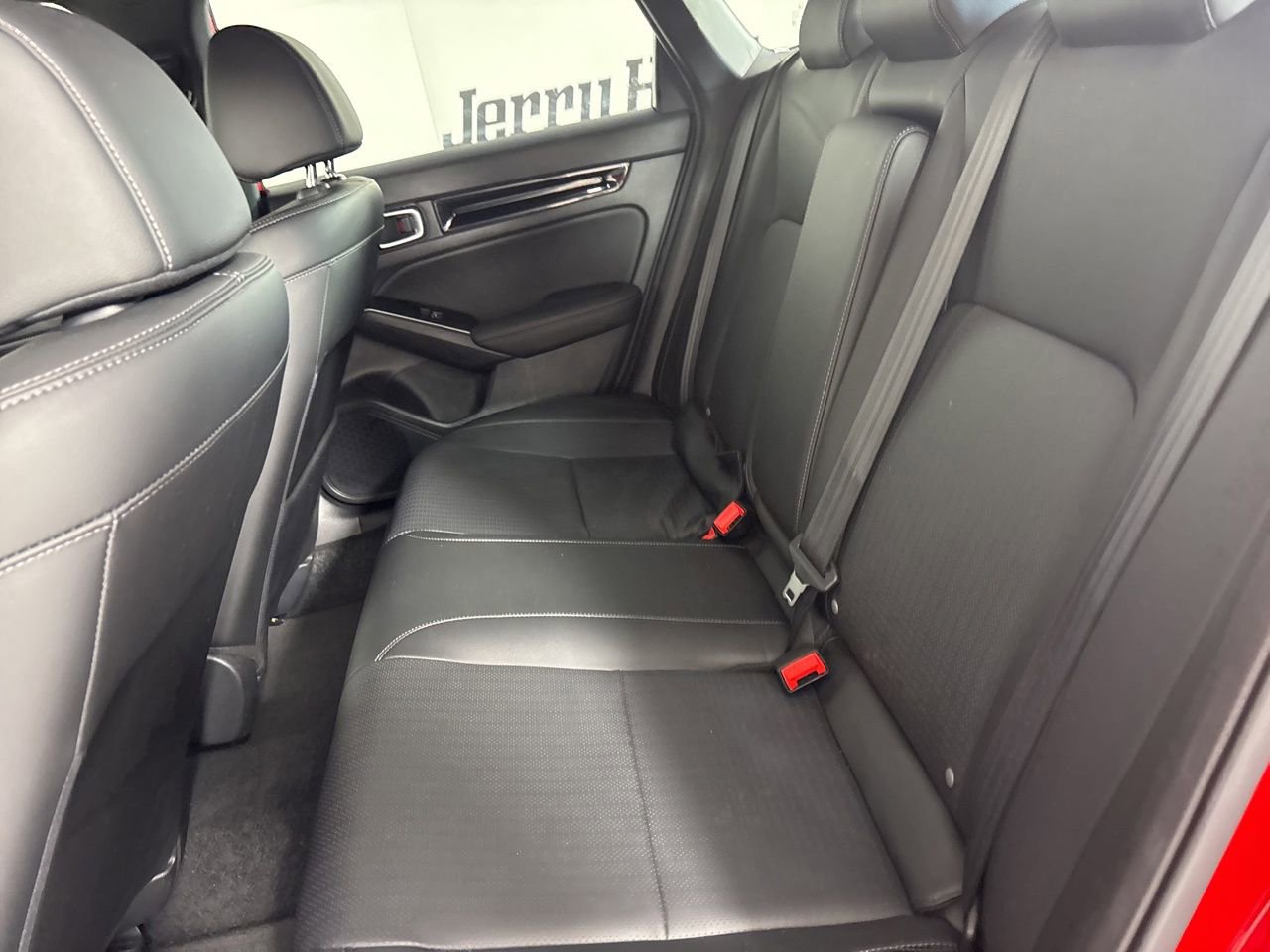 Used 2025 Honda Civic Sport Touring image 21