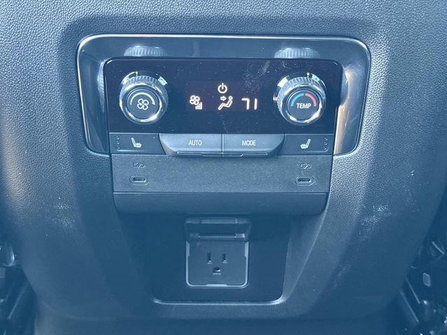 New 2026 Chevrolet Tahoe Premier w/ Sun And Tow Package image 10