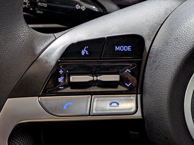 Used 2023 Hyundai Elantra SEL FWD image 23