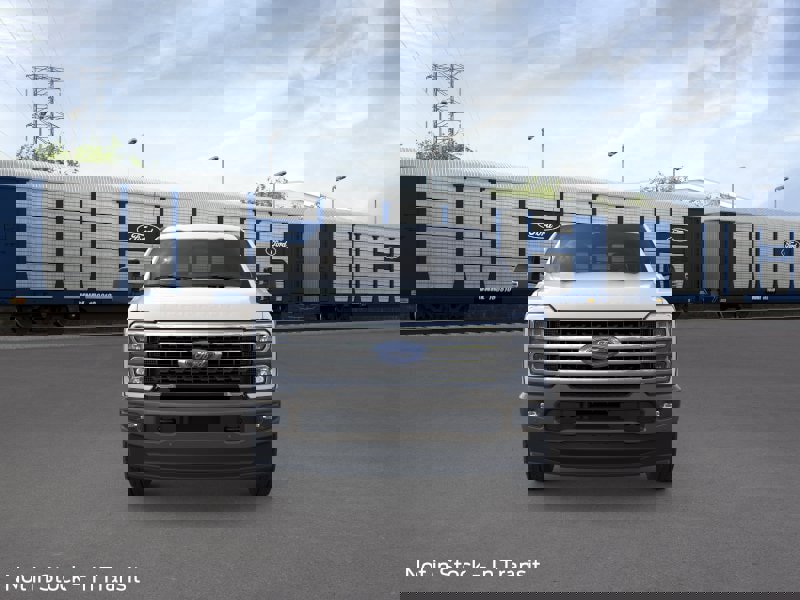 New 2026 Ford F350 King Ranch image 6