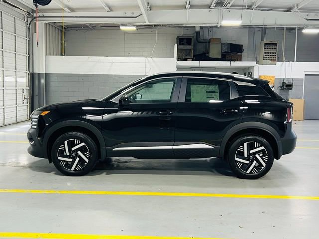 New 2026 Nissan Kicks SV image 13