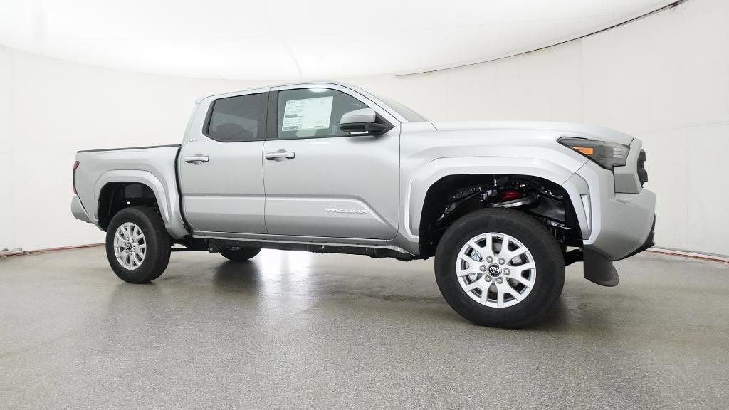 New 2026 Toyota Tacoma SR5 image 28