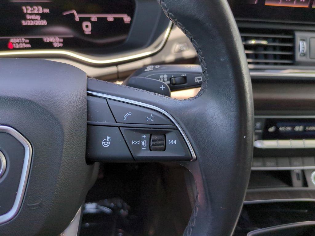 Used 2024 Audi Q5 2.0T Premium Plus AWD/4WD image 21
