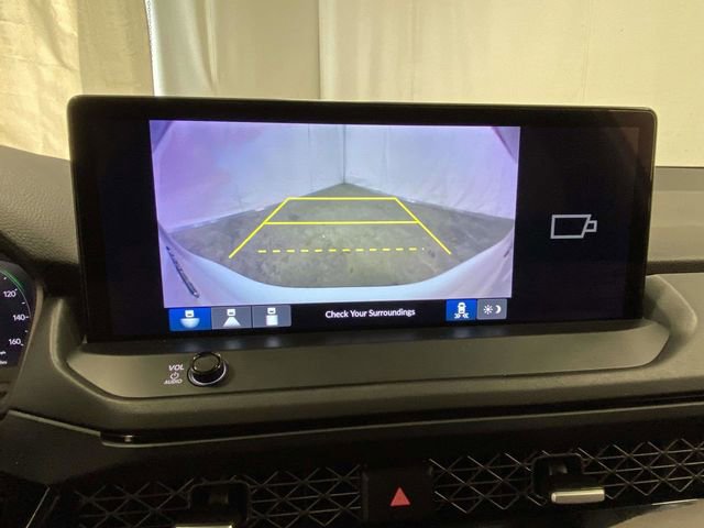 Used 2024 Honda Accord Sport image 15