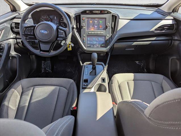 Used 2024 Subaru Crosstrek 2.0i image 16