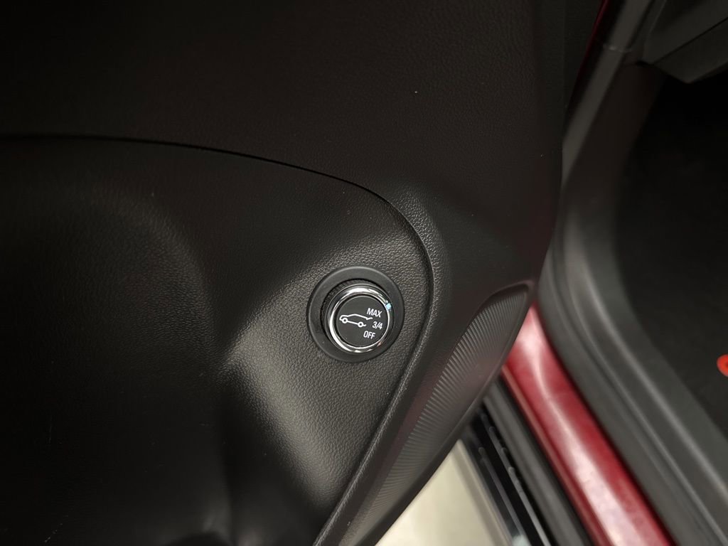 Used 2024 Buick Encore GX Sport Touring w/ Experience Buick Package FWD image 24