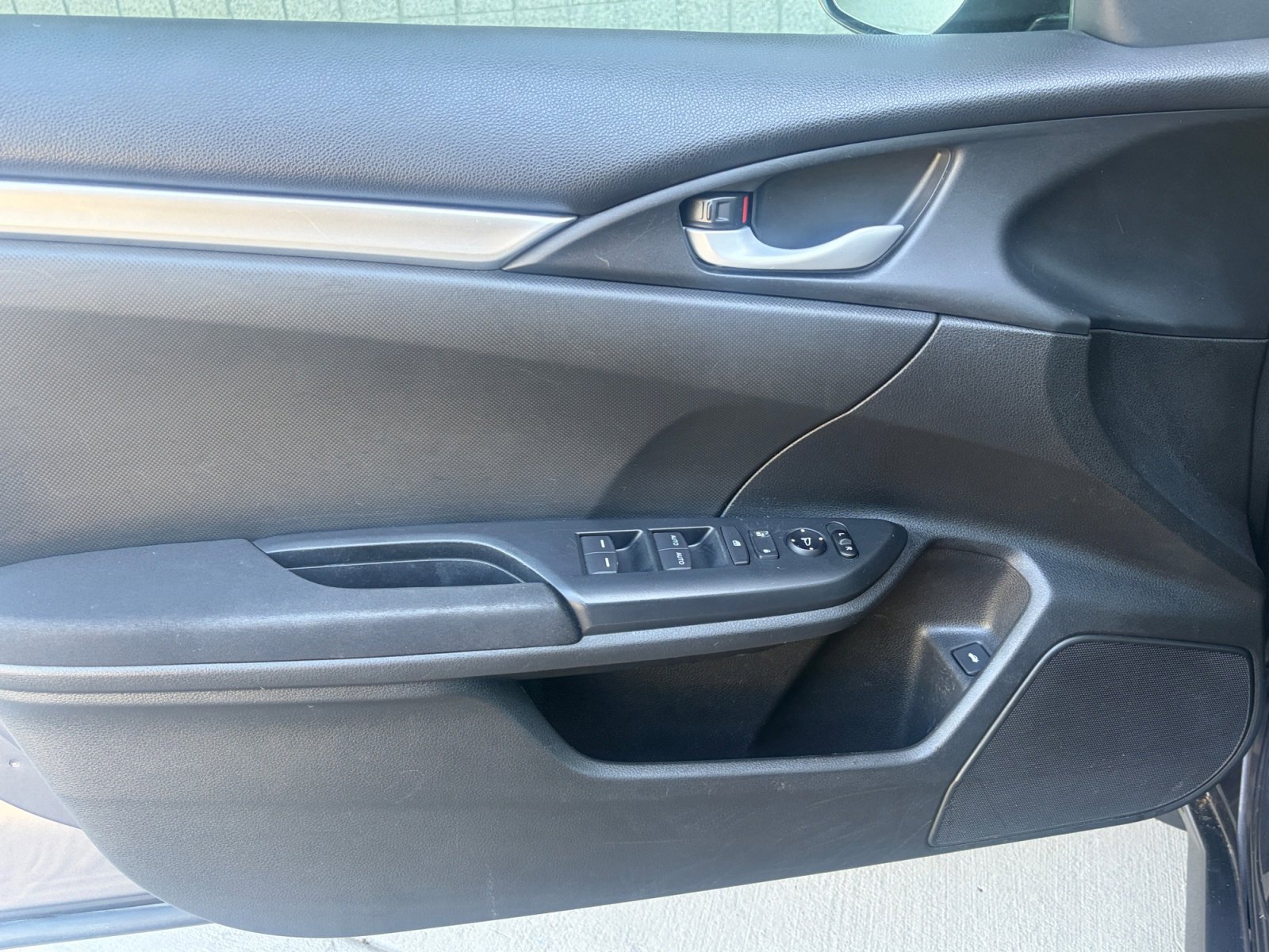 Used 2016 Honda Civic LX image 14
