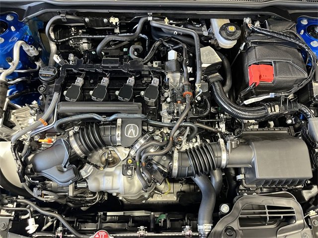 New 2026 Acura Integra A-Spec image 28