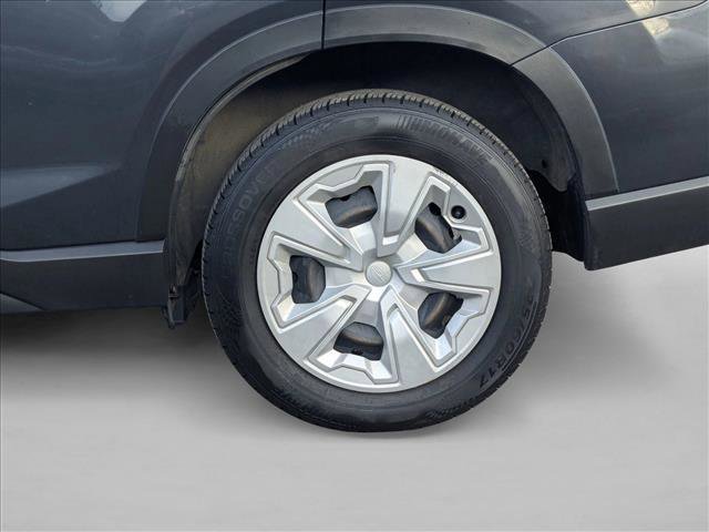 Used 2019 Subaru Forester image 9