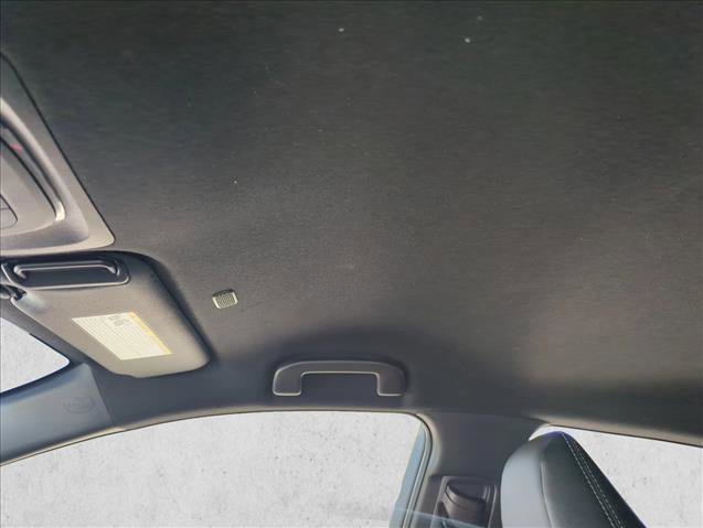 Used 2026 Toyota Corolla XSE FWD image 16