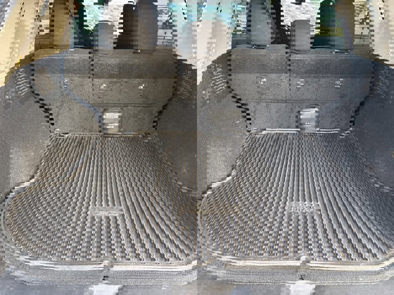 Certified 2022 Nissan Murano S w/ Cargo Package image 18