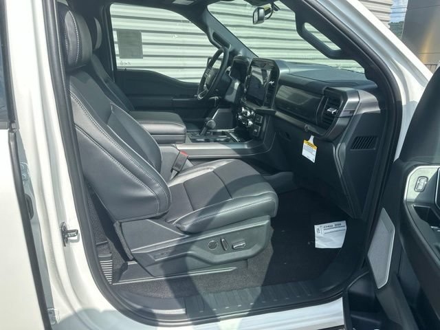 New 2026 Ford F150 Lariat w/ Equipment Group 502A High AWD/4WD image 31