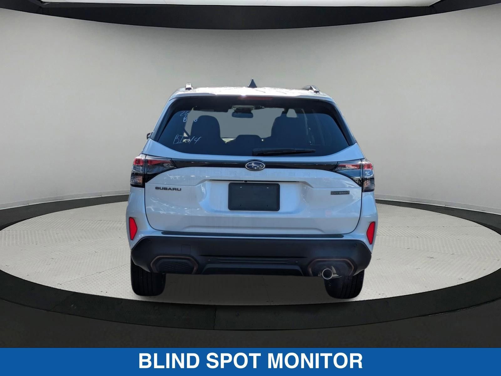 Used 2025 Subaru Forester Sport AWD/4WD image 5